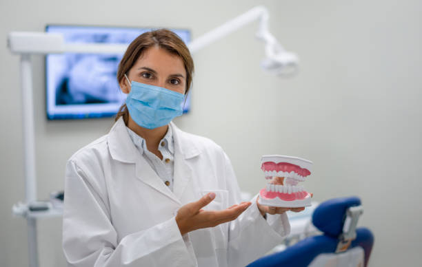 Best Emergency Dental Surgery in Lenexa, KS