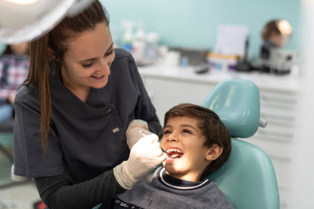 Best Emergency Dental Care for Trauma or Injury in Lenexa, KS