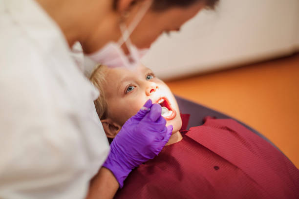 Best Urgent Dental Care in Lenexa, KS