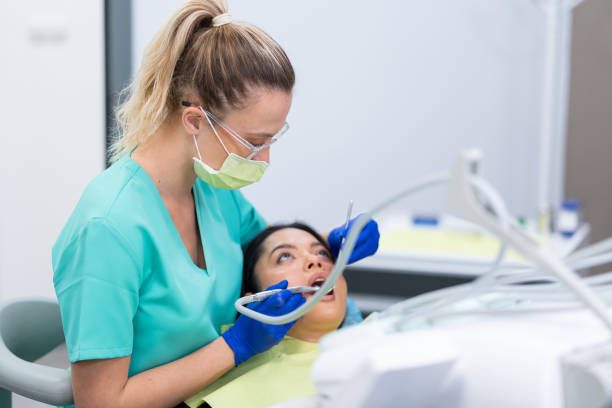 Best Emergency Root Canal Treatment in Lenexa, KS