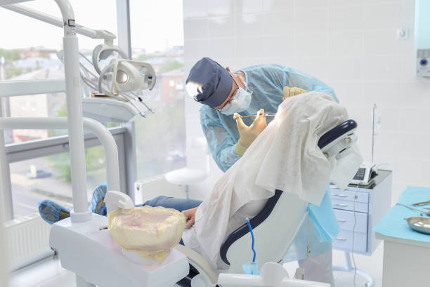 Reliable KS Emergency Dentist Solutions